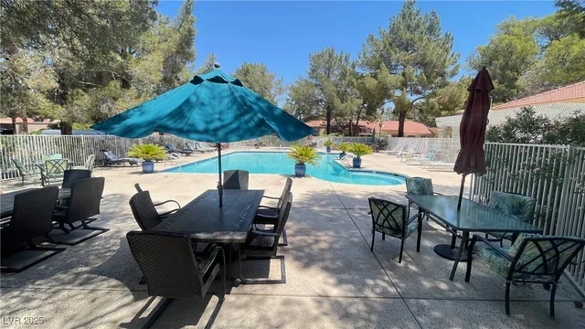 $1,700 | 2851 South Valley View Boulevard, Unit 1153, Las Vegas, NV 89102