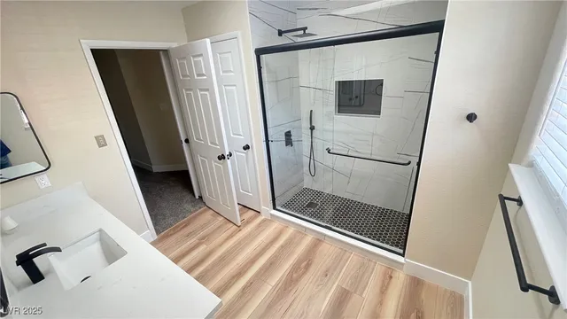 $1,700 | 2851 South Valley View Boulevard, Unit 1153, Las Vegas, NV 89102