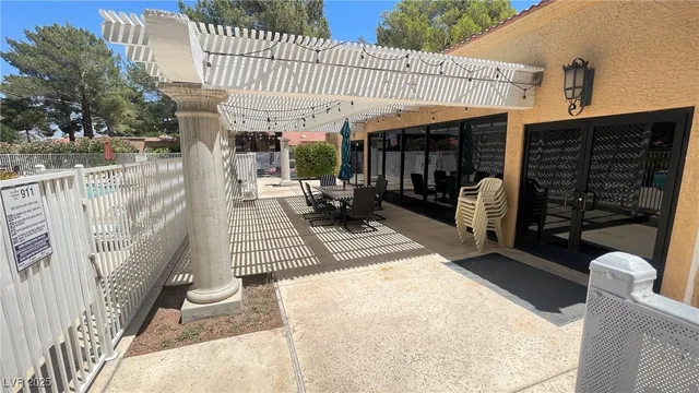 $1,700 | 2851 South Valley View Boulevard, Unit 1153, Las Vegas, NV 89102