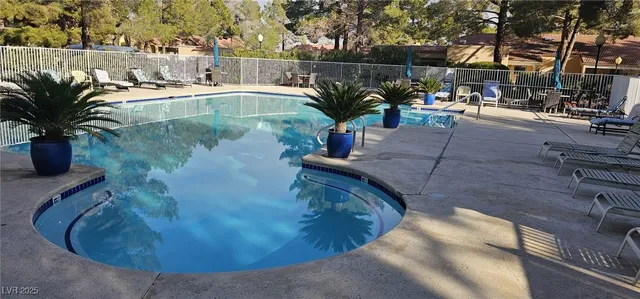 $1,700 | 2851 South Valley View Boulevard, Unit 1153, Las Vegas, NV 89102