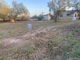 a view of a outdoor space with trees