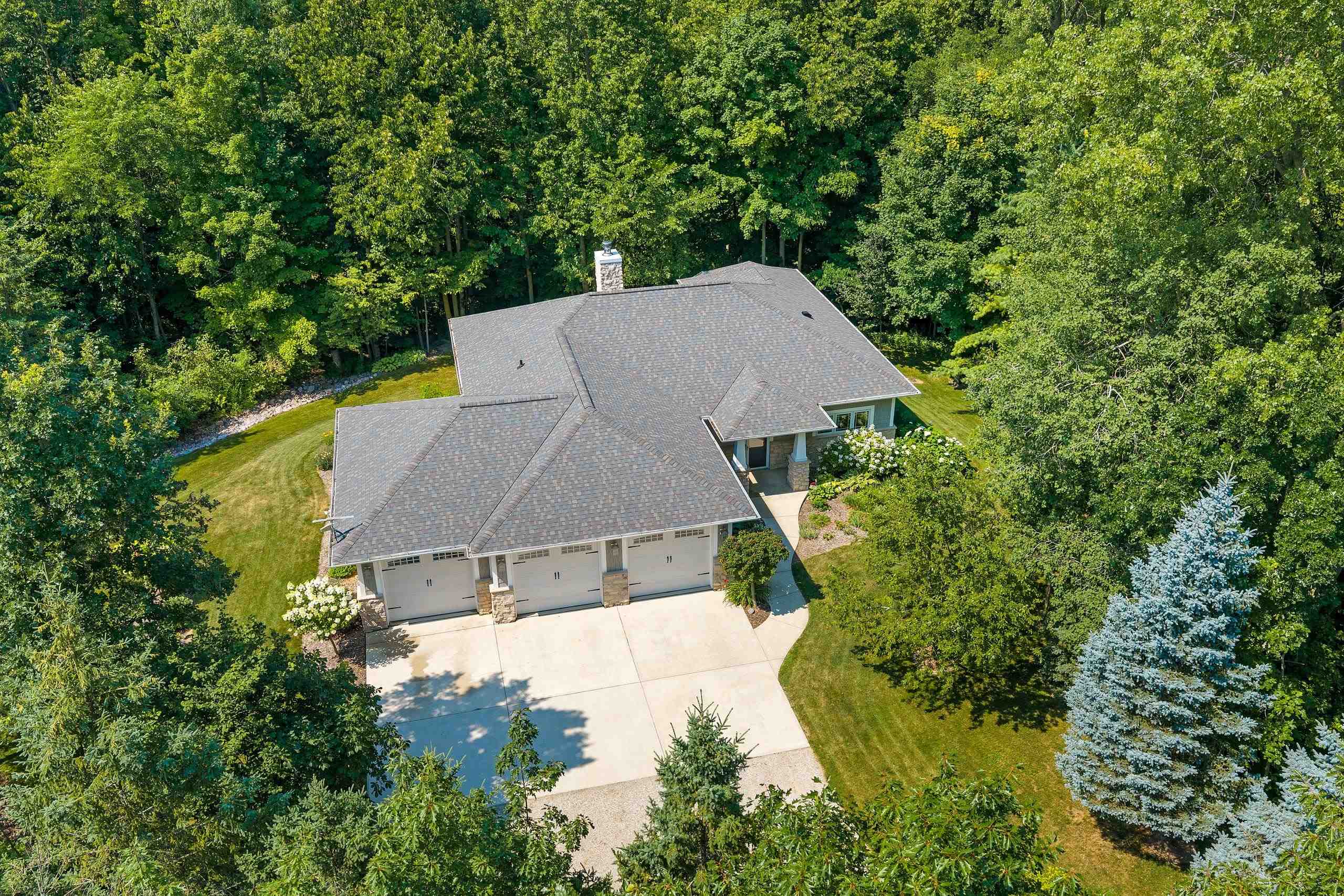 3940 Sunnyview Road De Pere, WI 54115 - Photo 57 of 89