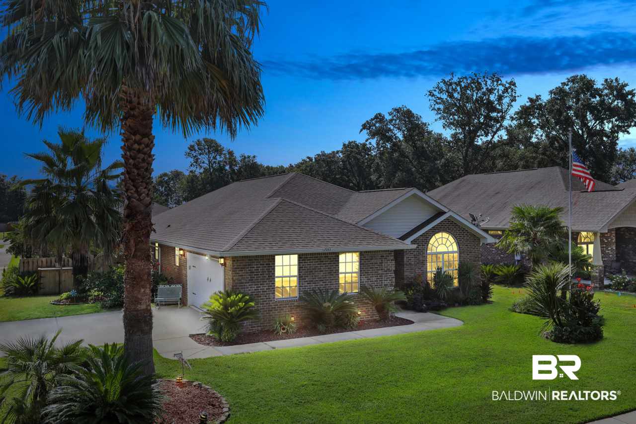 7253 Raintree Lane Gulf Shores, AL 36542 - Photo 3 of 28