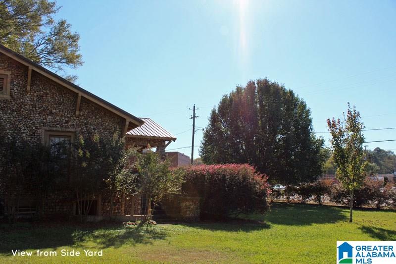 4781 Highway 83 Vincent Al Vincent, AL 35178 - Photo 6 of 36