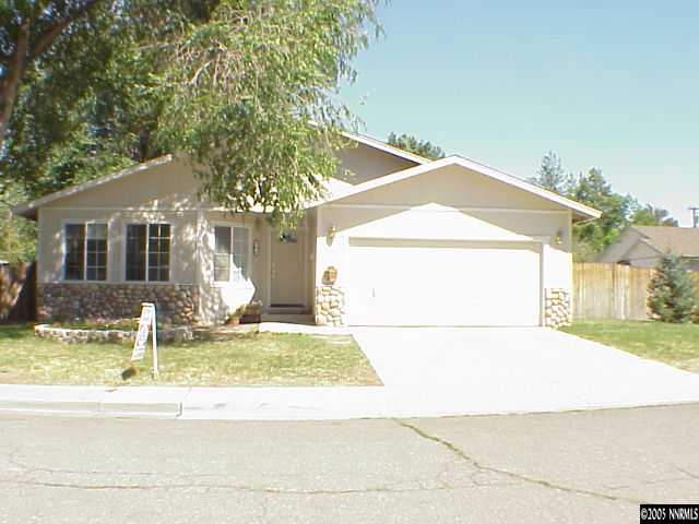 880 Lyman Avenue Reno, NV 89509 - Photo 1 of 1 Photo 1
