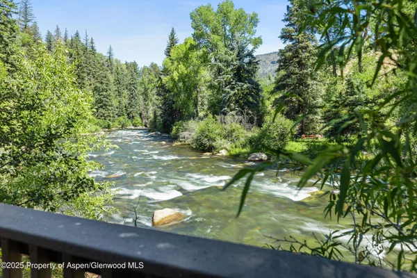 $6,995,000 | 820 Twining Flats Road, Aspen, CO 81611