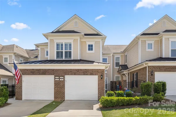 $385,000 | 44409 Oriole Drive, Unit 201, Fort Mill, SC 29707