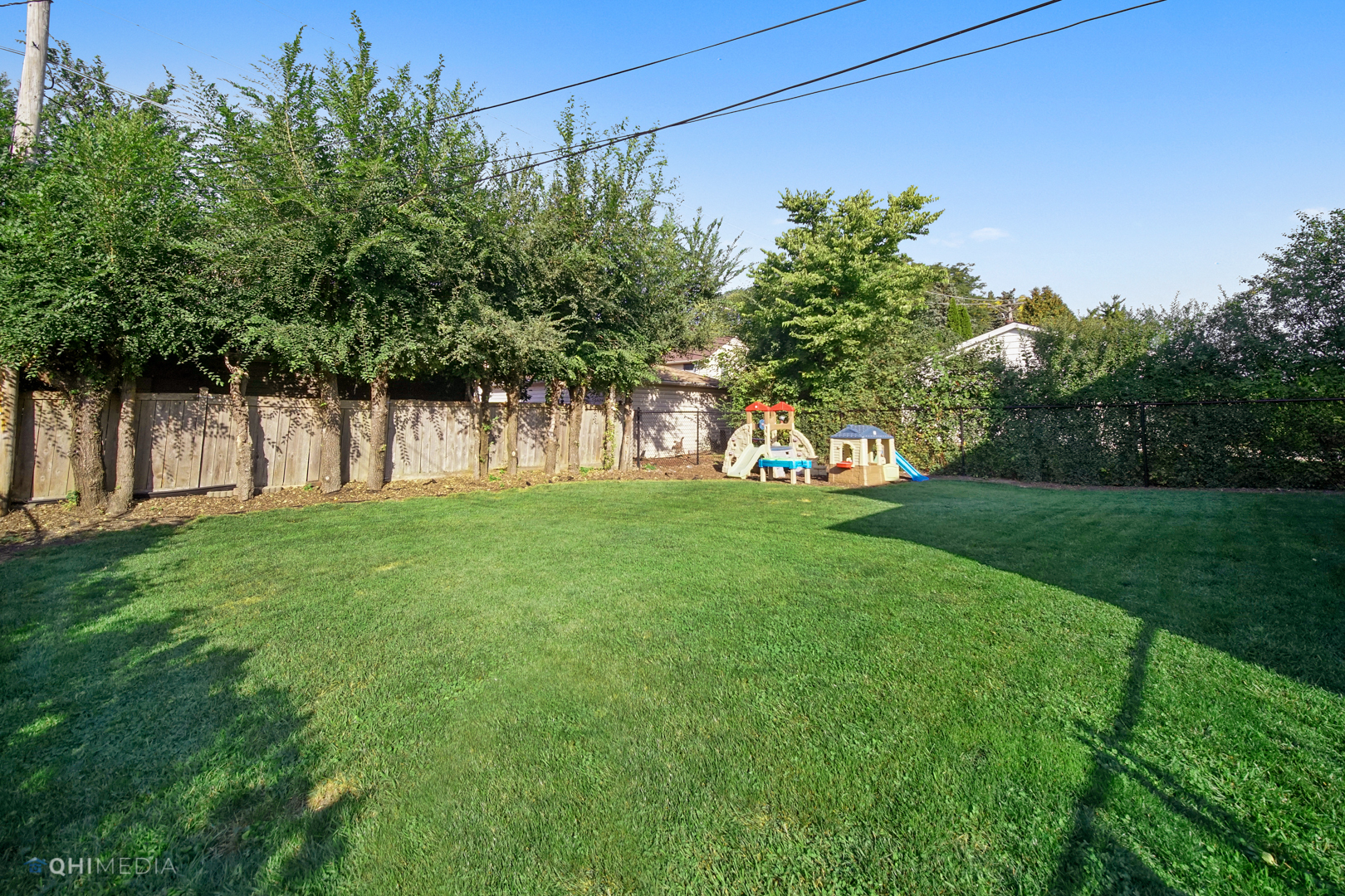 1310 Good Avenue Park Ridge, IL 60068 - Photo 26 of 26 a view of yard with green space