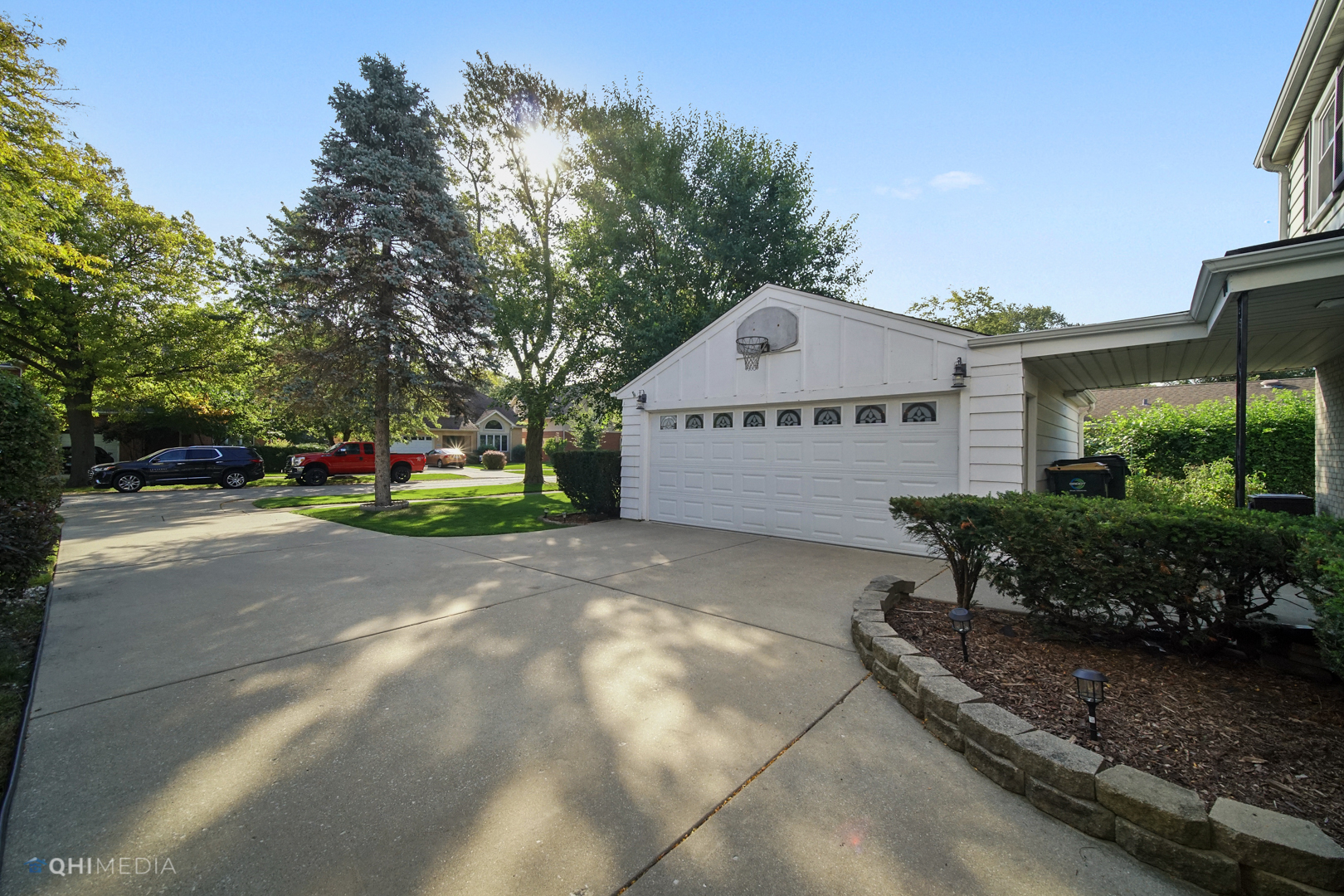 1310 Good Avenue Park Ridge, IL 60068 - Photo 3 of 26 a front view of a house with a yard