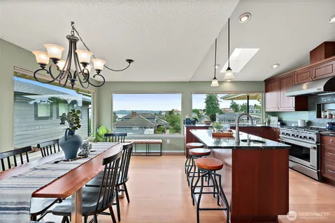 $975,000 | 4822 North Huson Street, Tacoma, WA 98407