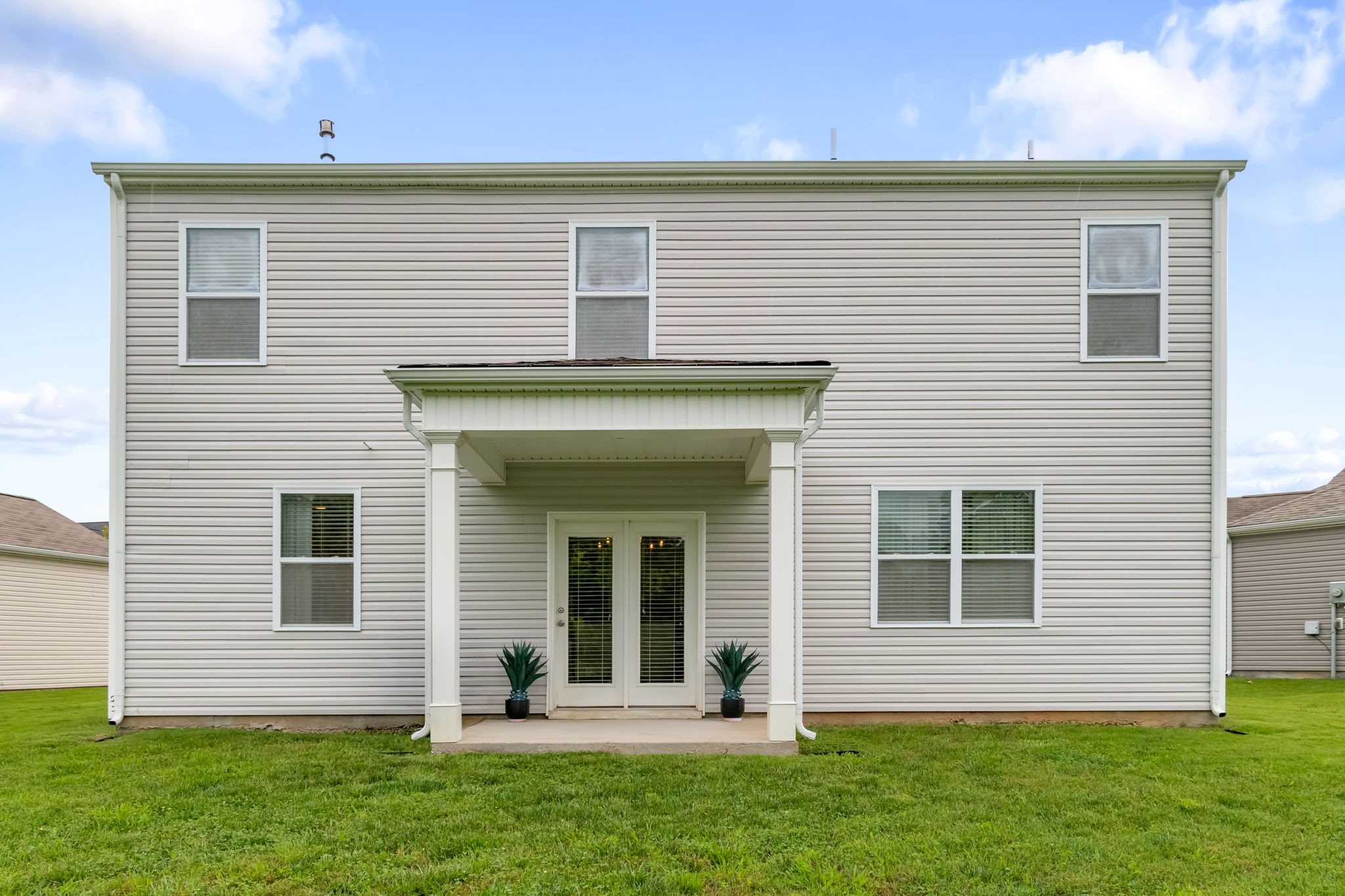 648 Prominence Road Columbia, TN 38401 - Photo 44 of 46