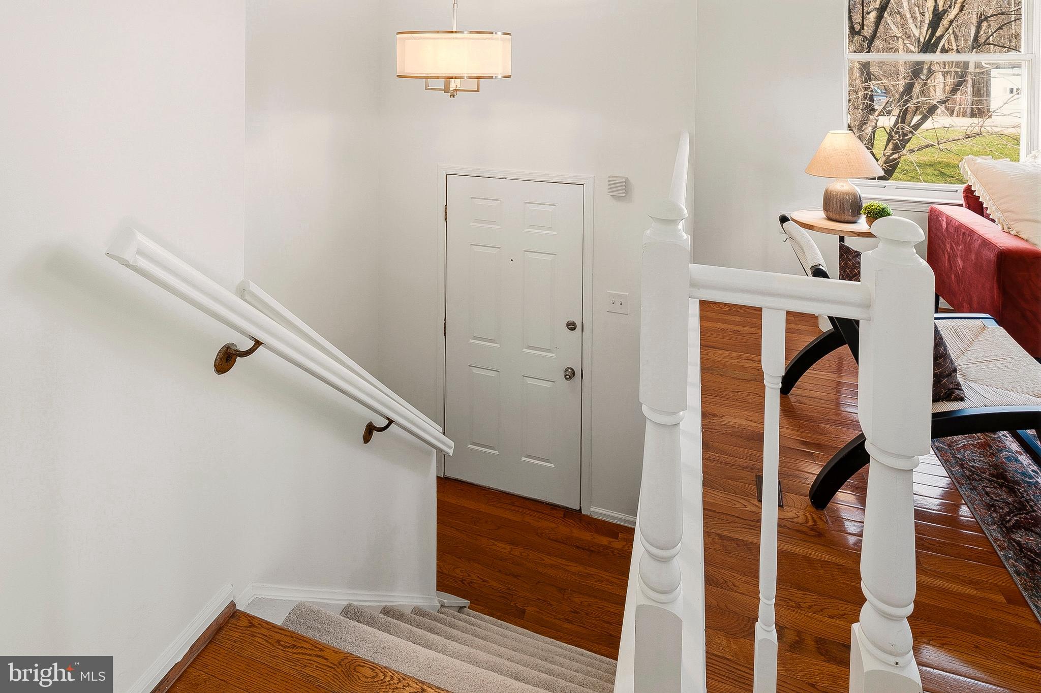 3617 Ripplingbrook Court Bowie, MD 20721 - Photo 16 of 29 a view of entryway