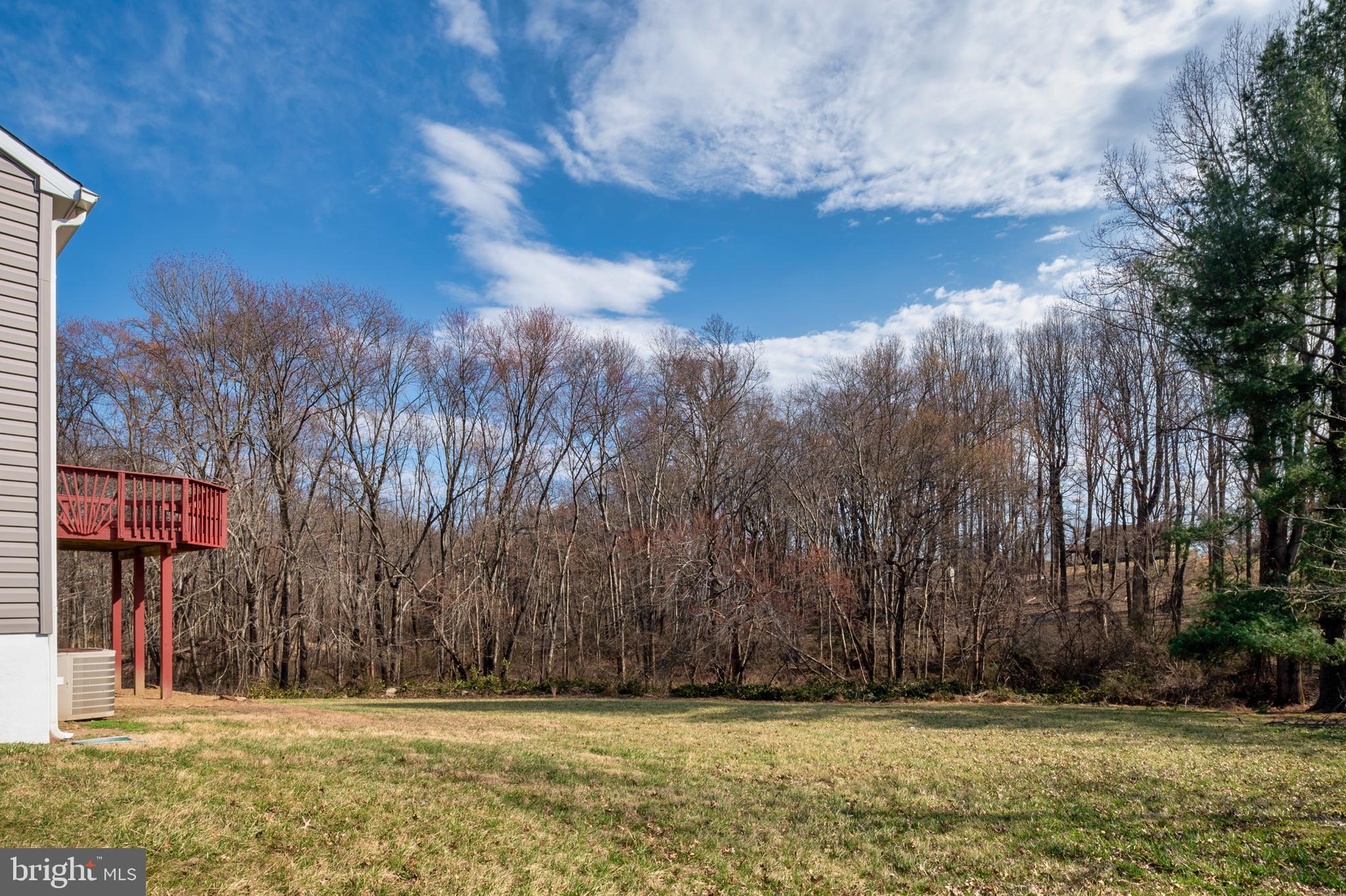 3617 Ripplingbrook Court Bowie, MD 20721 - Photo 24 of 29 a view of a yard