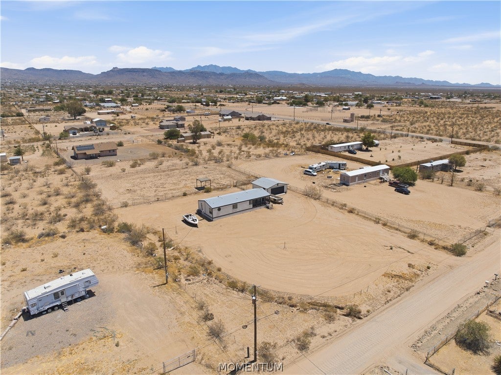3578 North Santa Maria Road Golden Valley, AZ 86413 - Photo 5 of 33