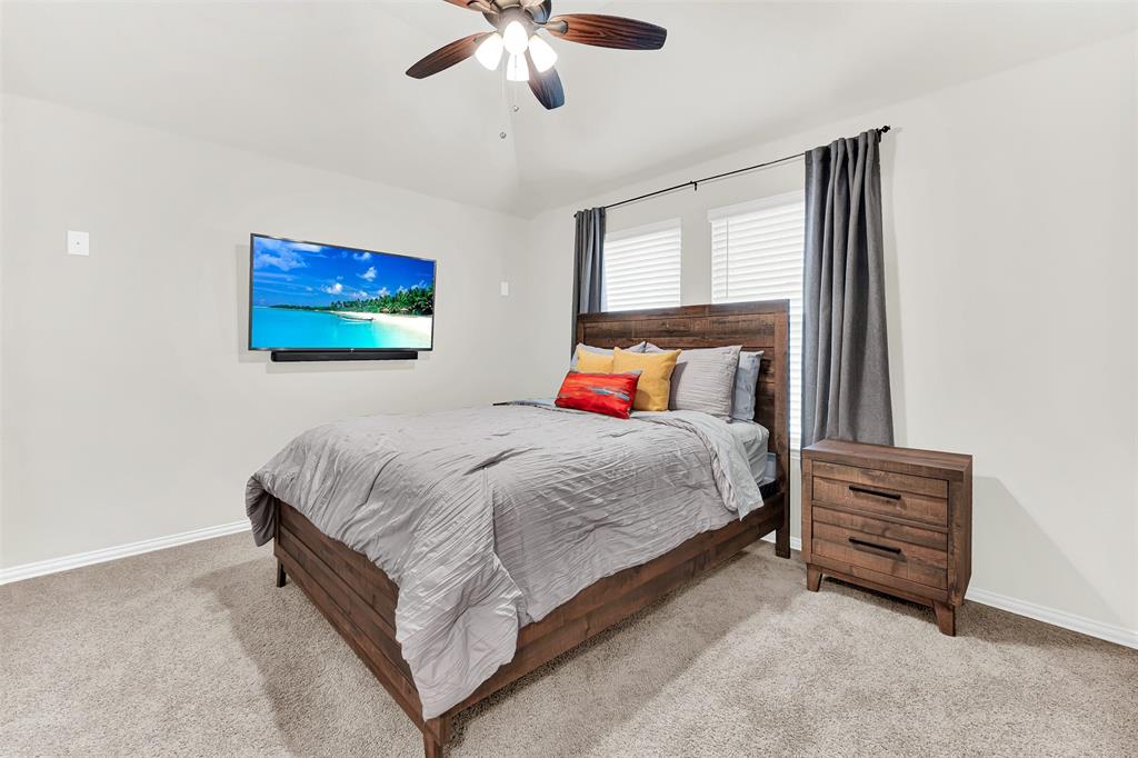 1023 Clydeview Road Forney, TX 75126 - Photo 20 of 28