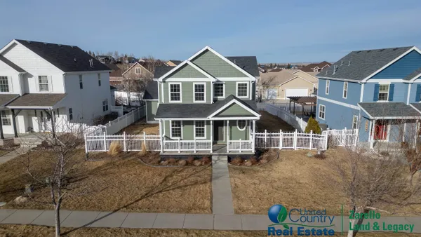 $480,000 | 4414 East 21st Street, Casper, WY 82609