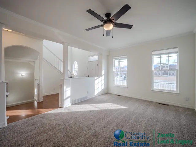 $480,000 | 4414 East 21st Street, Casper, WY 82609