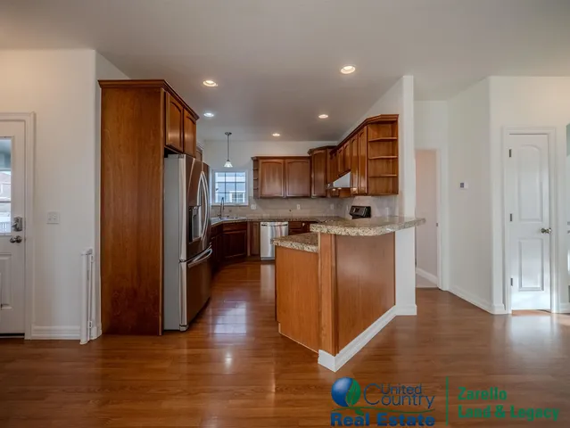 $480,000 | 4414 East 21st Street, Casper, WY 82609