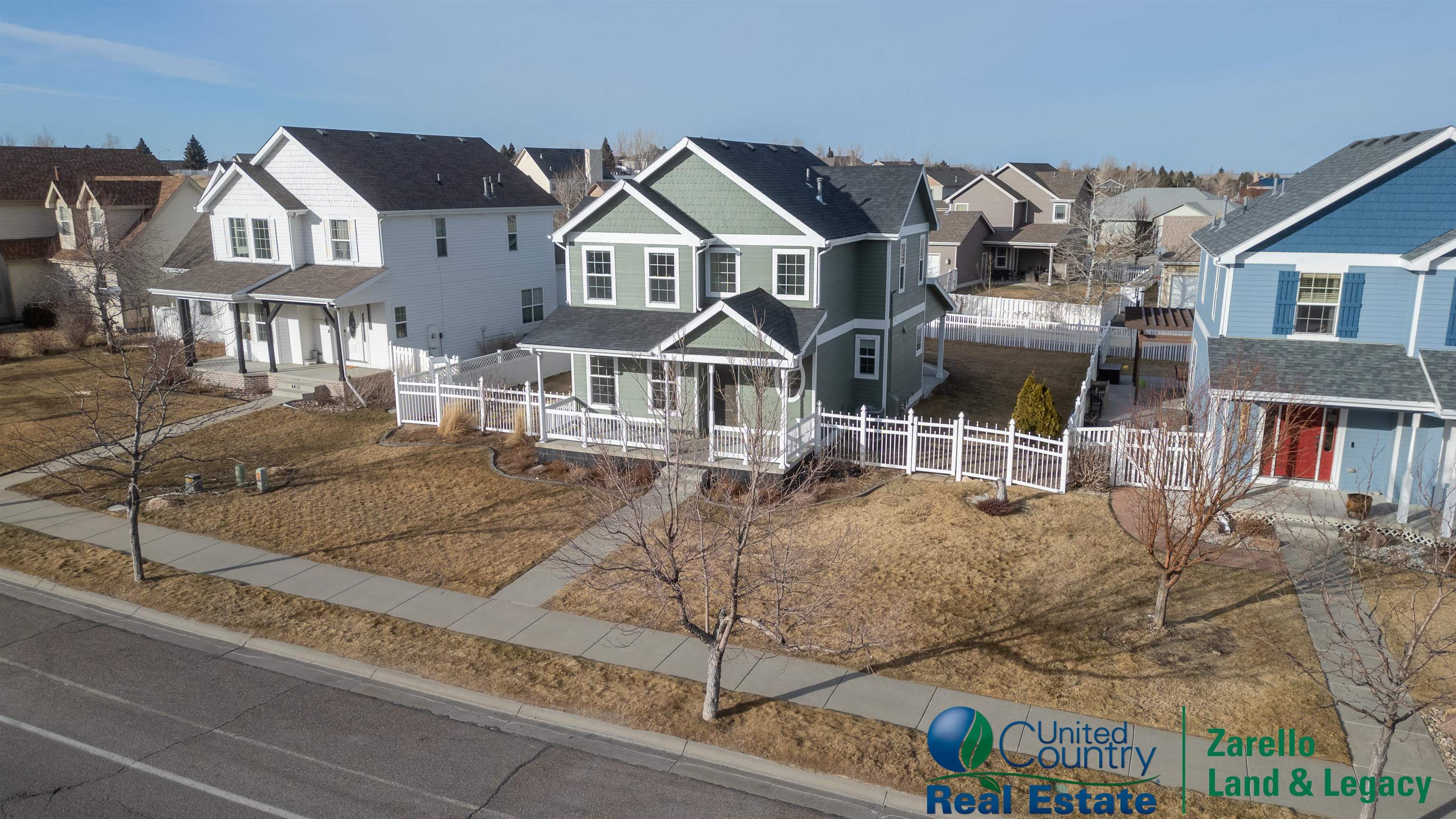 4414 East 21st Street Casper, WY 82609 - Photo 2 of 43