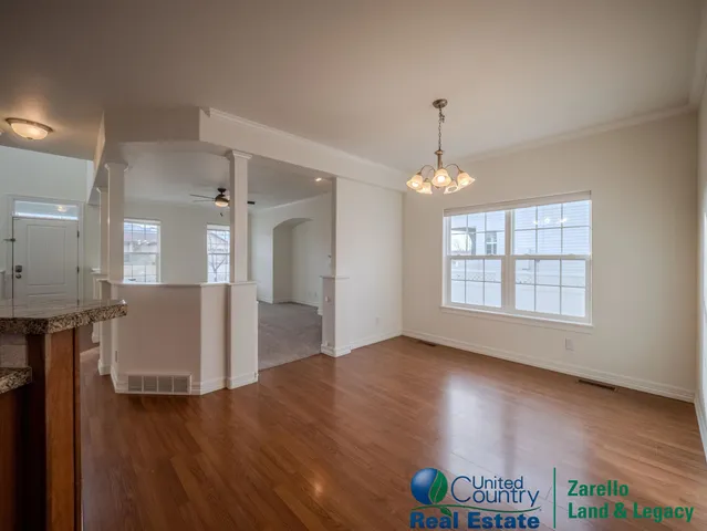 $480,000 | 4414 East 21st Street, Casper, WY 82609