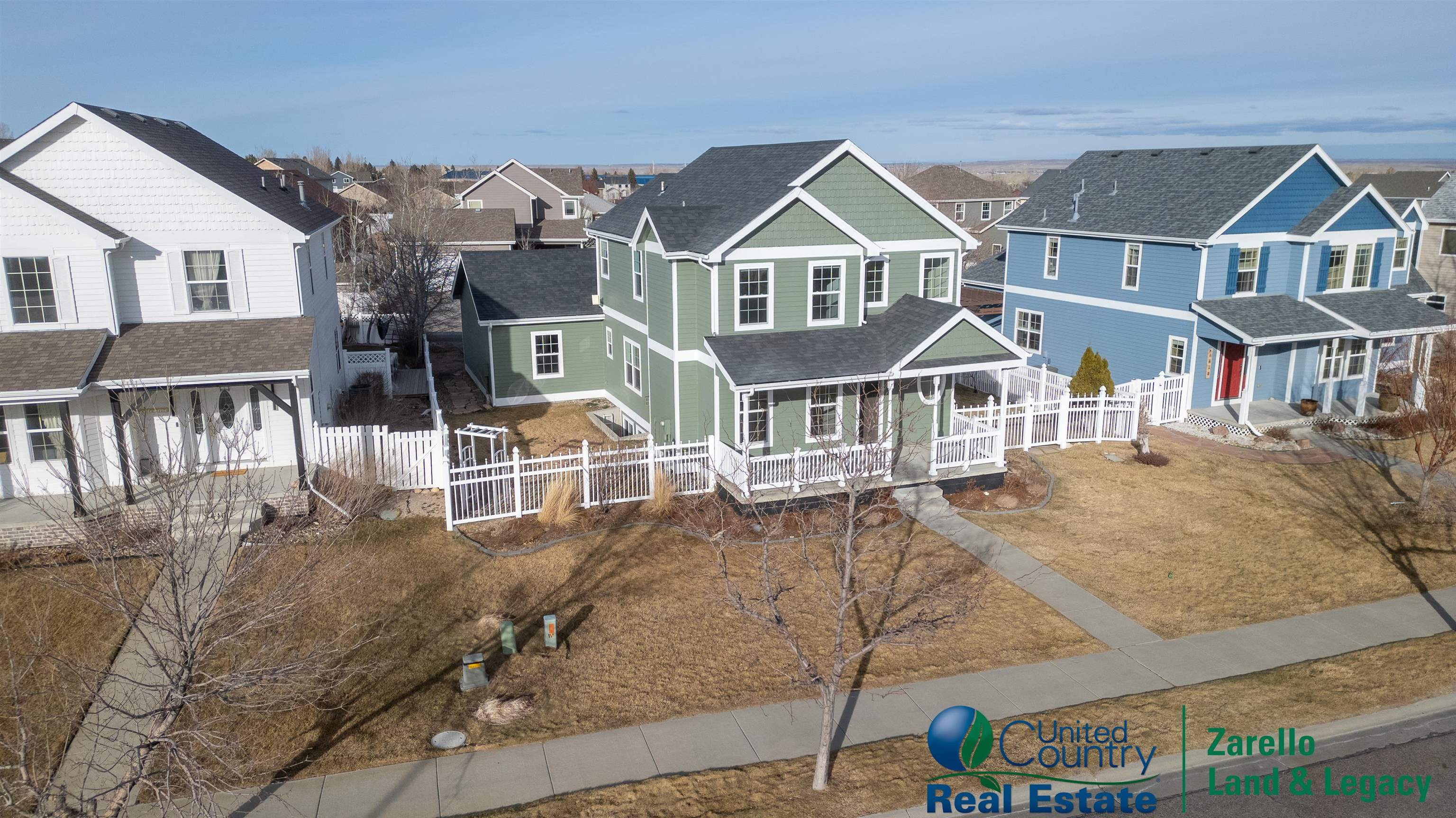 4414 East 21st Street Casper, WY 82609 - Photo 3 of 43