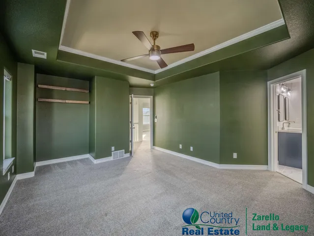 $480,000 | 4414 East 21st Street, Casper, WY 82609