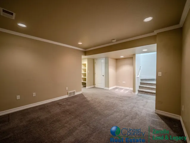 $480,000 | 4414 East 21st Street, Casper, WY 82609