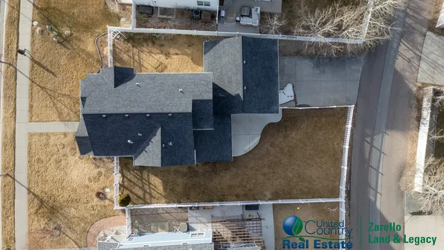 $480,000 | 4414 East 21st Street, Casper, WY 82609