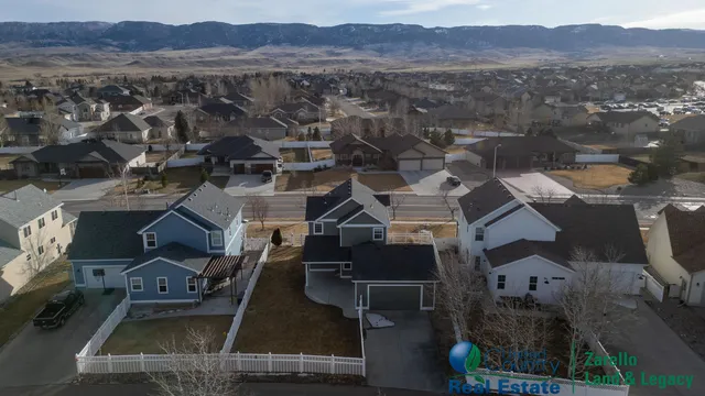 $480,000 | 4414 East 21st Street, Casper, WY 82609