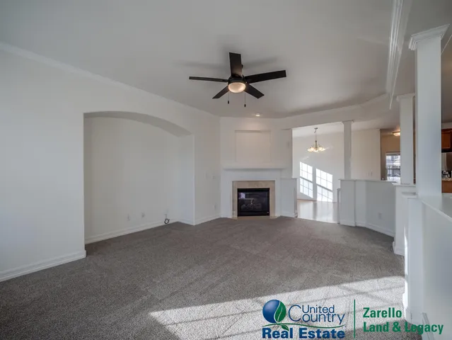 $480,000 | 4414 East 21st Street, Casper, WY 82609