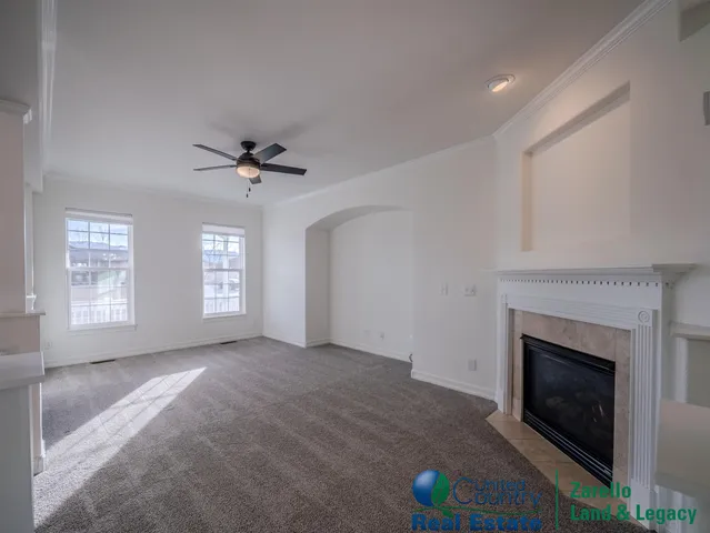 $480,000 | 4414 East 21st Street, Casper, WY 82609