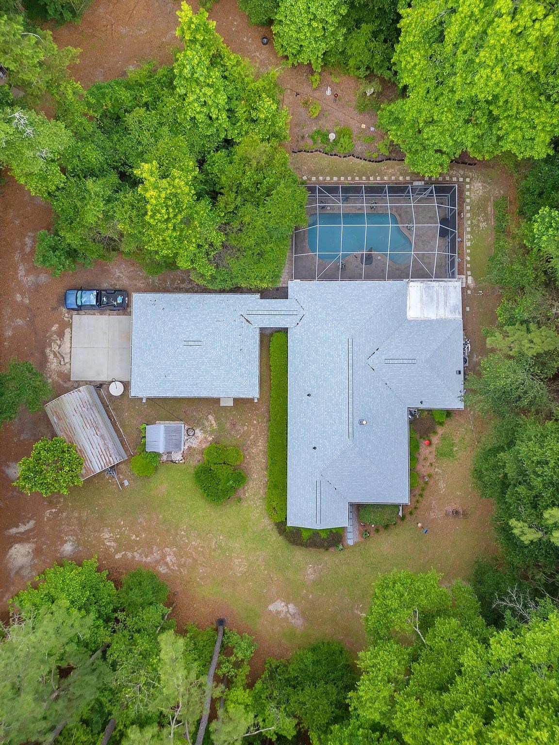 134 Small Pond Road Havana, FL 32333 - Photo 2 of 37