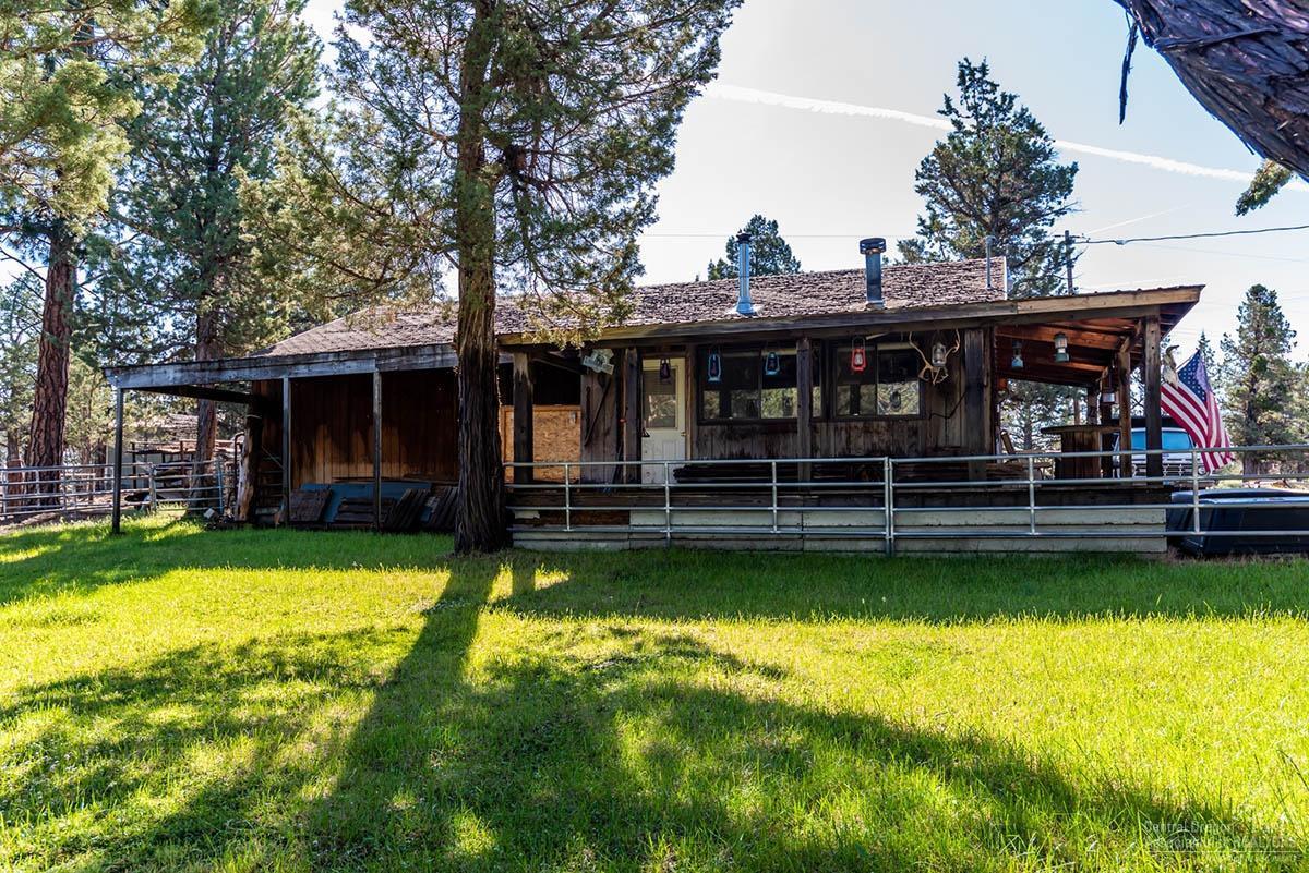 69196 Hurtley Ranch Road Sisters, OR 97759 - Photo 23 of 25 Additional Photo