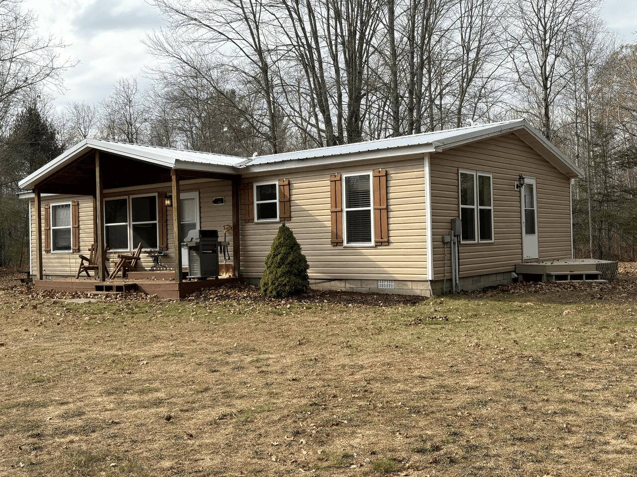 5197 Sunset Trail Road Northeast Kalkaska, MI 49646 - Photo 2 of 69 Gallery Image 2