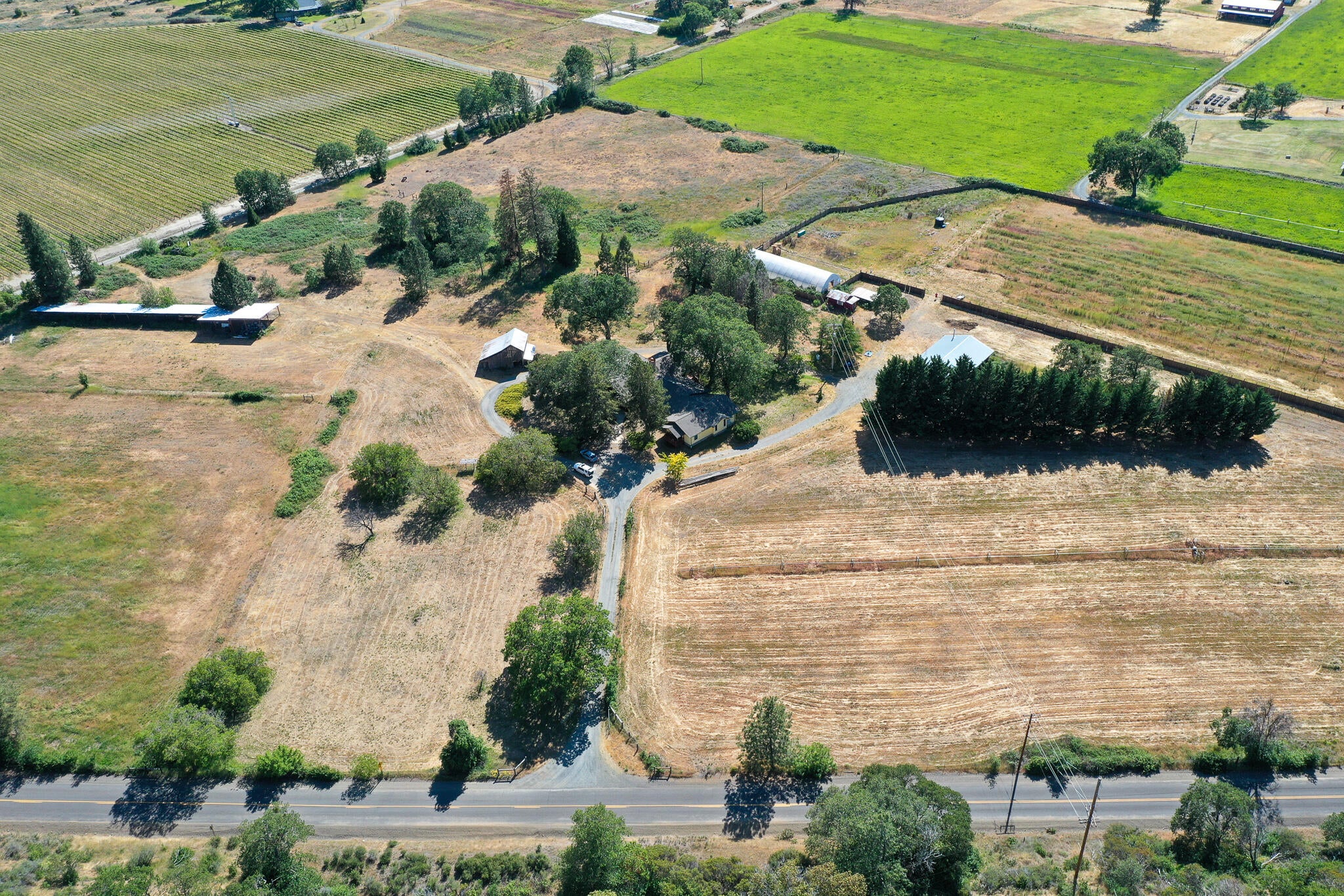 17777 North Applegate Road Grants Pass, OR 97527 - Photo 64 of 104 DJI_0641