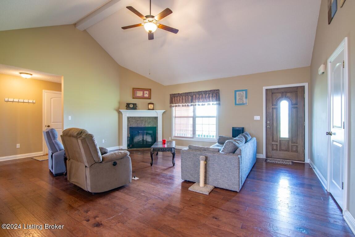 11724 Rineyville Road Vine Grove, KY 40175 - Photo 51 of 122 11724 Rineyville Rd-32