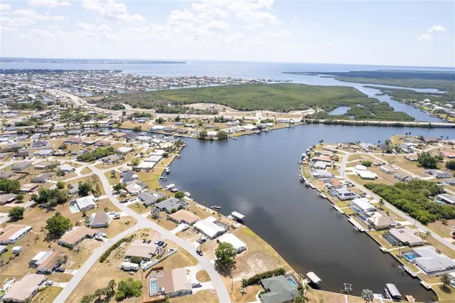 $172,900 | 3387 Pinetree Street, Port Charlotte, FL 33952