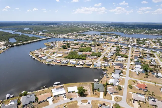 $172,900 | 3387 Pinetree Street, Port Charlotte, FL 33952