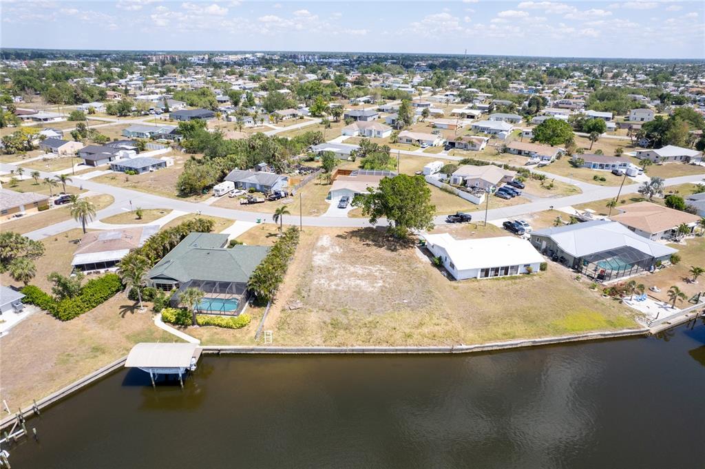 3387 Pinetree Street Port Charlotte, FL 33952 - Photo 7 of 10