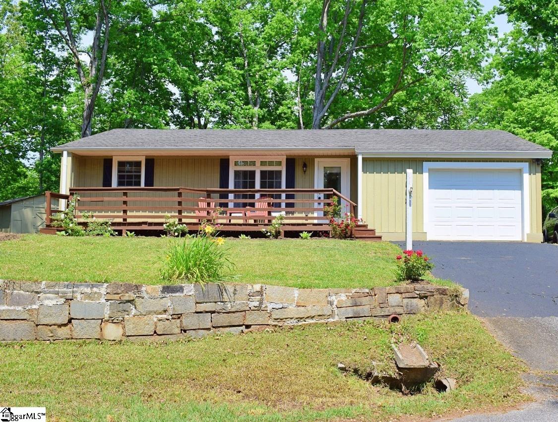 1602 Butter Street Landrum, SC 29356 - Photo 1 of 32 Gallery Image 1