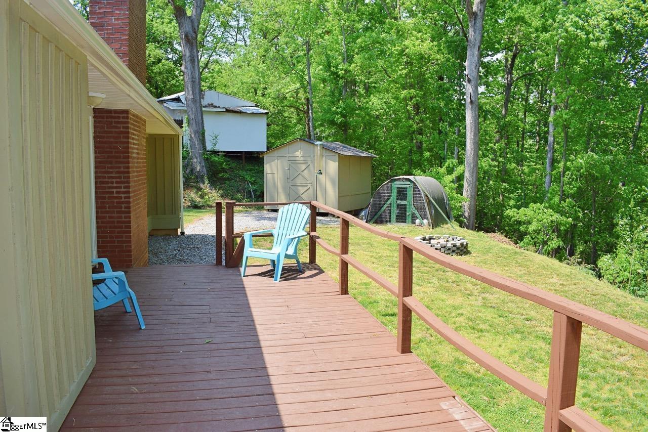 1602 Butter Street Landrum, SC 29356 - Photo 25 of 32 Gallery Image 25