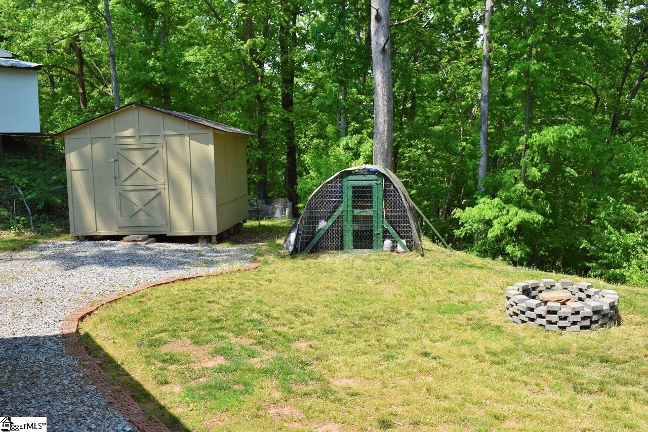 1602 Butter Street Landrum, SC 29356 - Photo 30 of 32 Gallery Image 30
