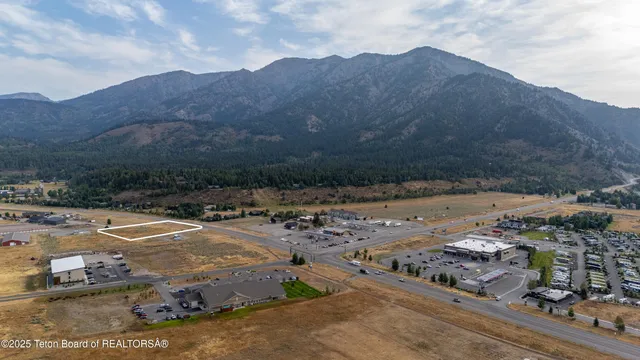 $1,500,000 | Lot 1 Old Alpine Road, Alpine, WY 83128