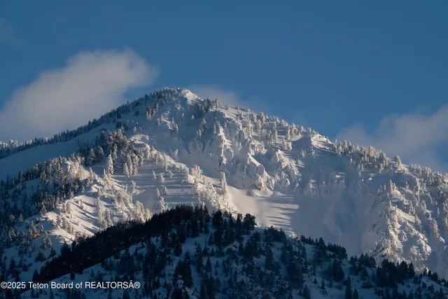 $1,500,000 | Lot 1 Old Alpine Road, Alpine, WY 83128