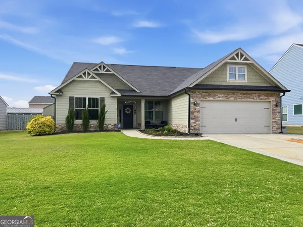$349,999 | 142 Beallwood Drive, Harlem, GA 30814