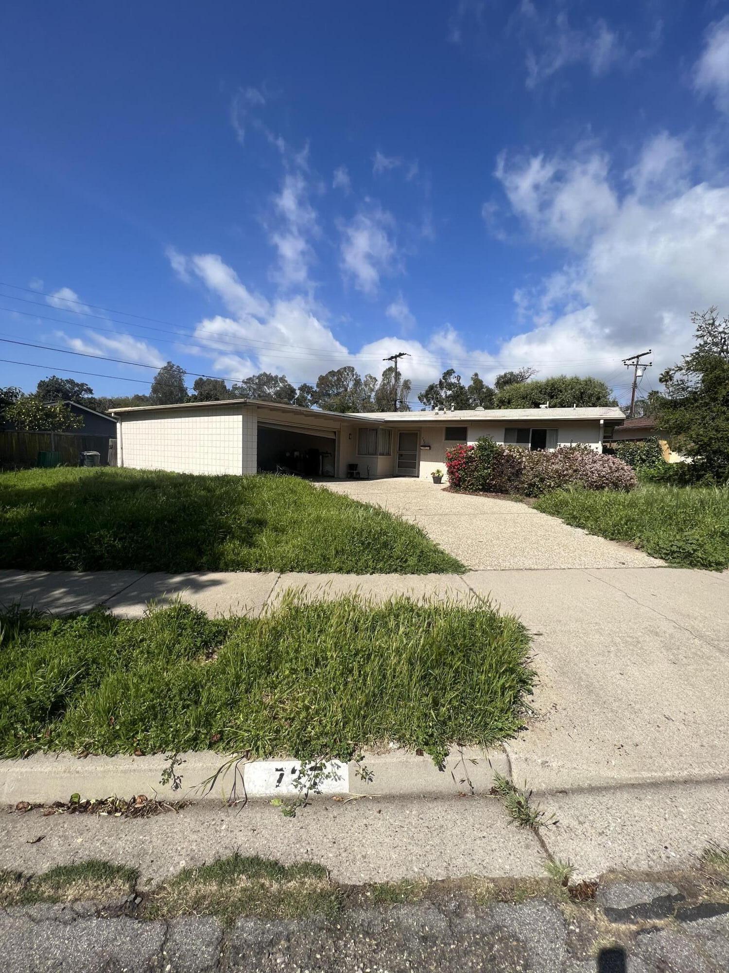 727 Willowglen Road Santa Barbara, CA 93105 - Photo 1 of 2 727 Willowglen Road