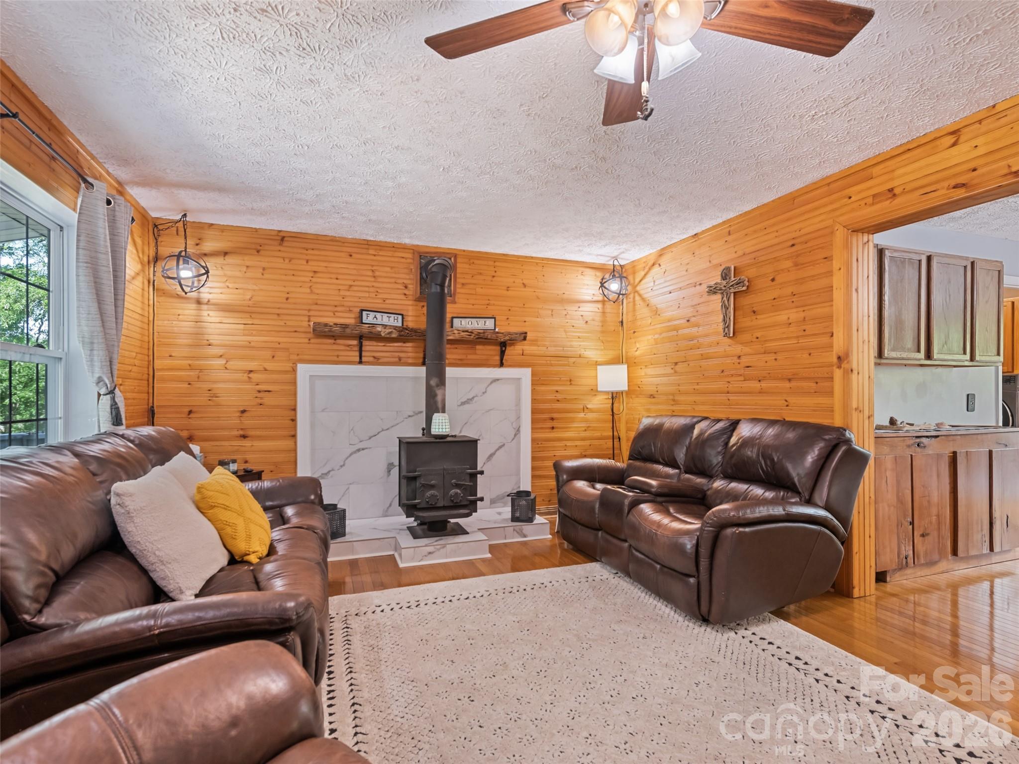 222 Thistle Ridge Clyde, NC 28721 - Photo 9 of 31