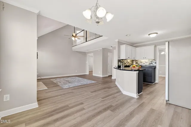 $299,900 | 497 Tralee Drive, Smithfield, NC 27577