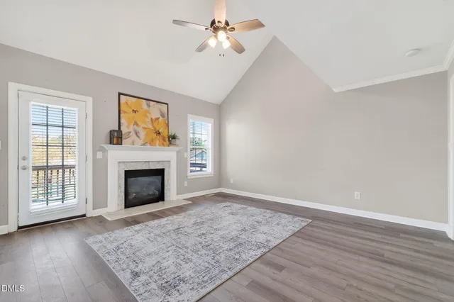 $299,900 | 497 Tralee Drive, Smithfield, NC 27577