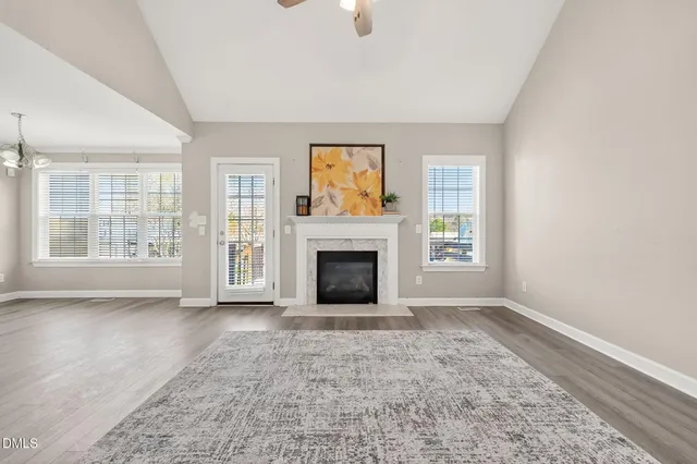 $299,900 | 497 Tralee Drive, Smithfield, NC 27577